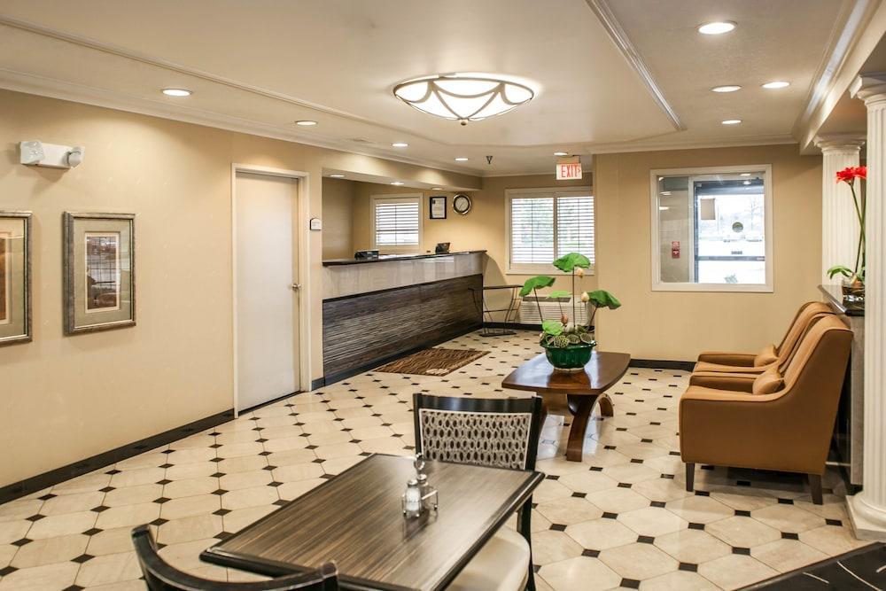 Comfort Inn Indianapolis South I-65 Bagian luar foto