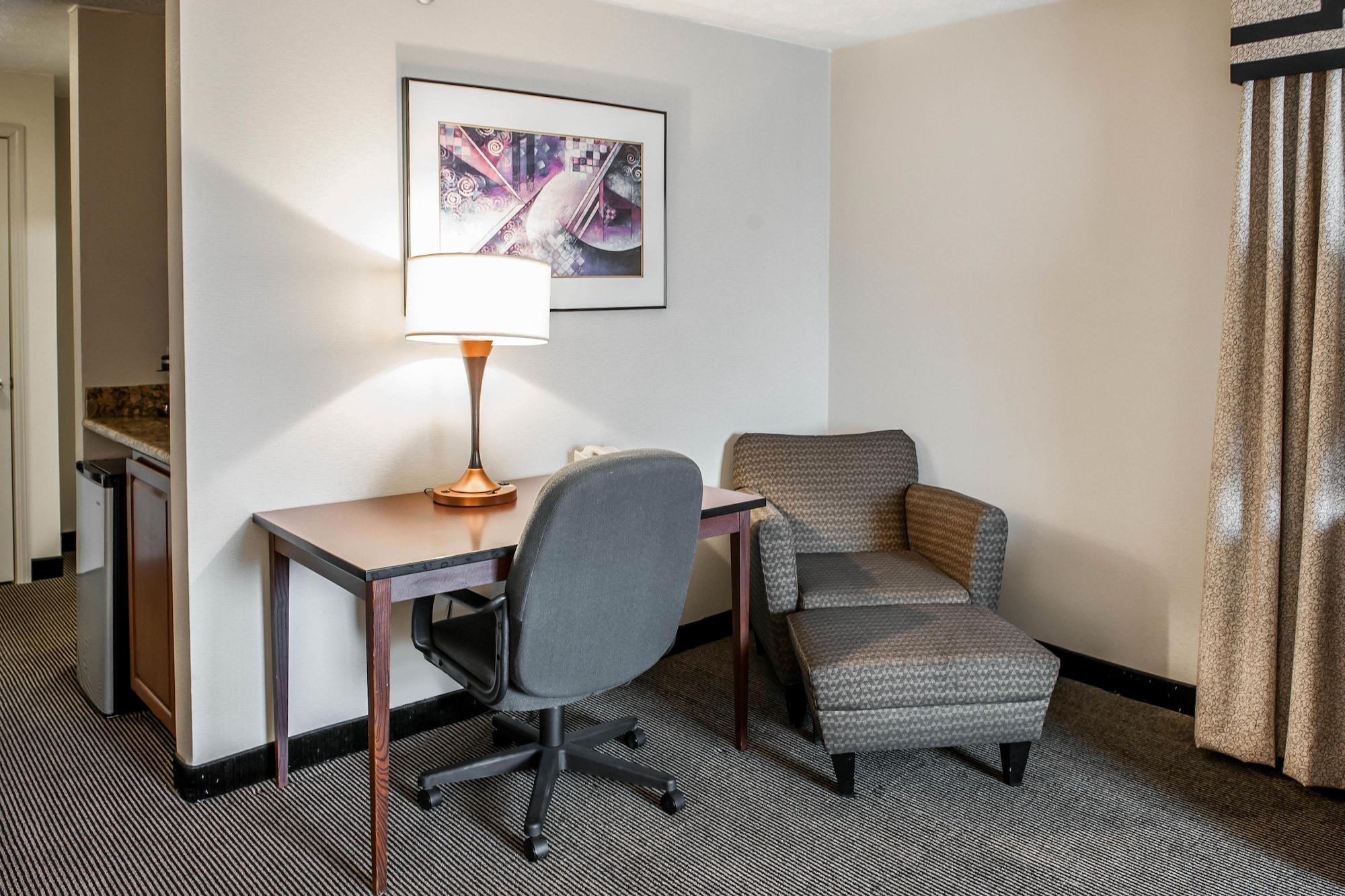 Comfort Inn Indianapolis South I-65 Bagian luar foto