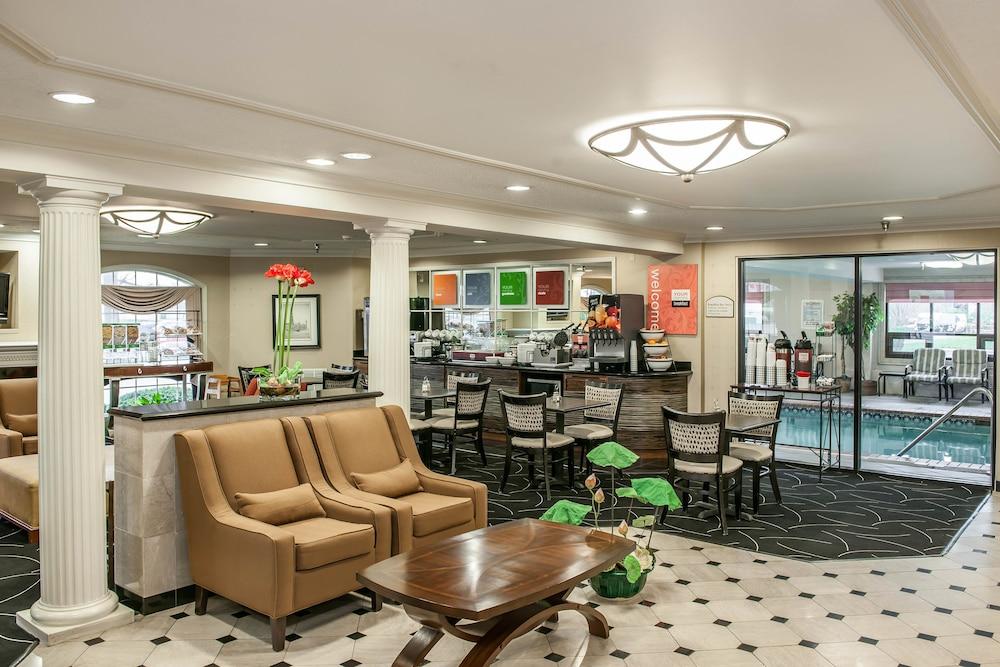 Comfort Inn Indianapolis South I-65 Bagian luar foto