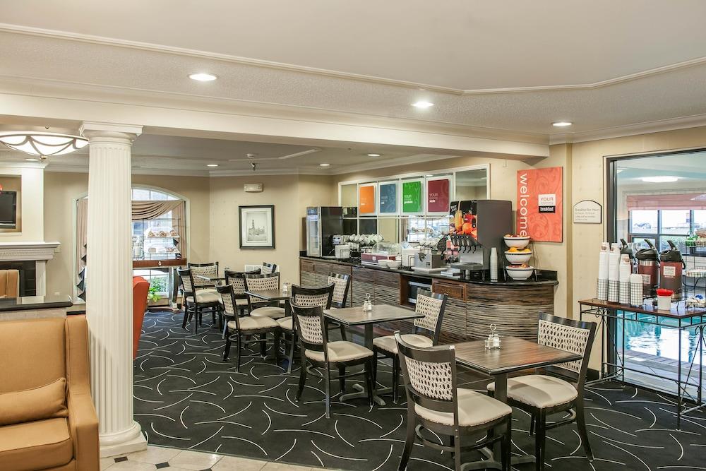Comfort Inn Indianapolis South I-65 Bagian luar foto