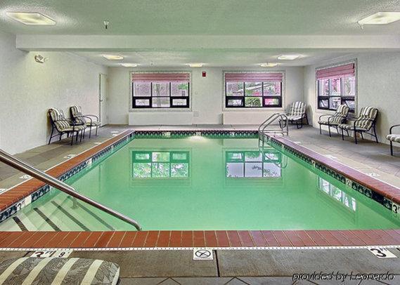 Comfort Inn Indianapolis South I-65 Fasilitas foto