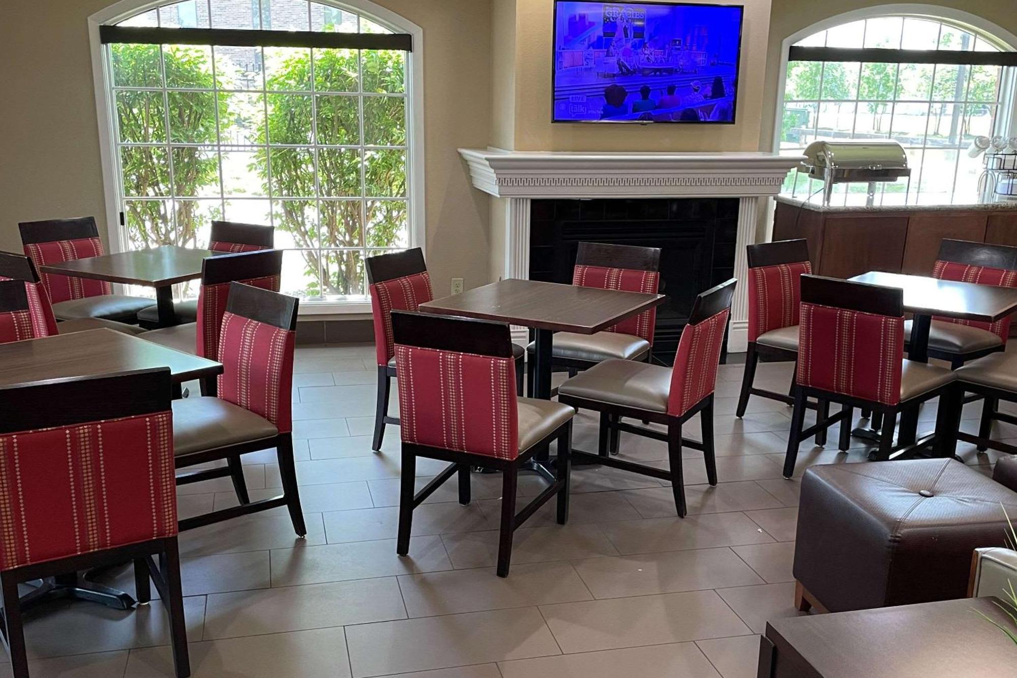 Comfort Inn Indianapolis South I-65 Bagian luar foto