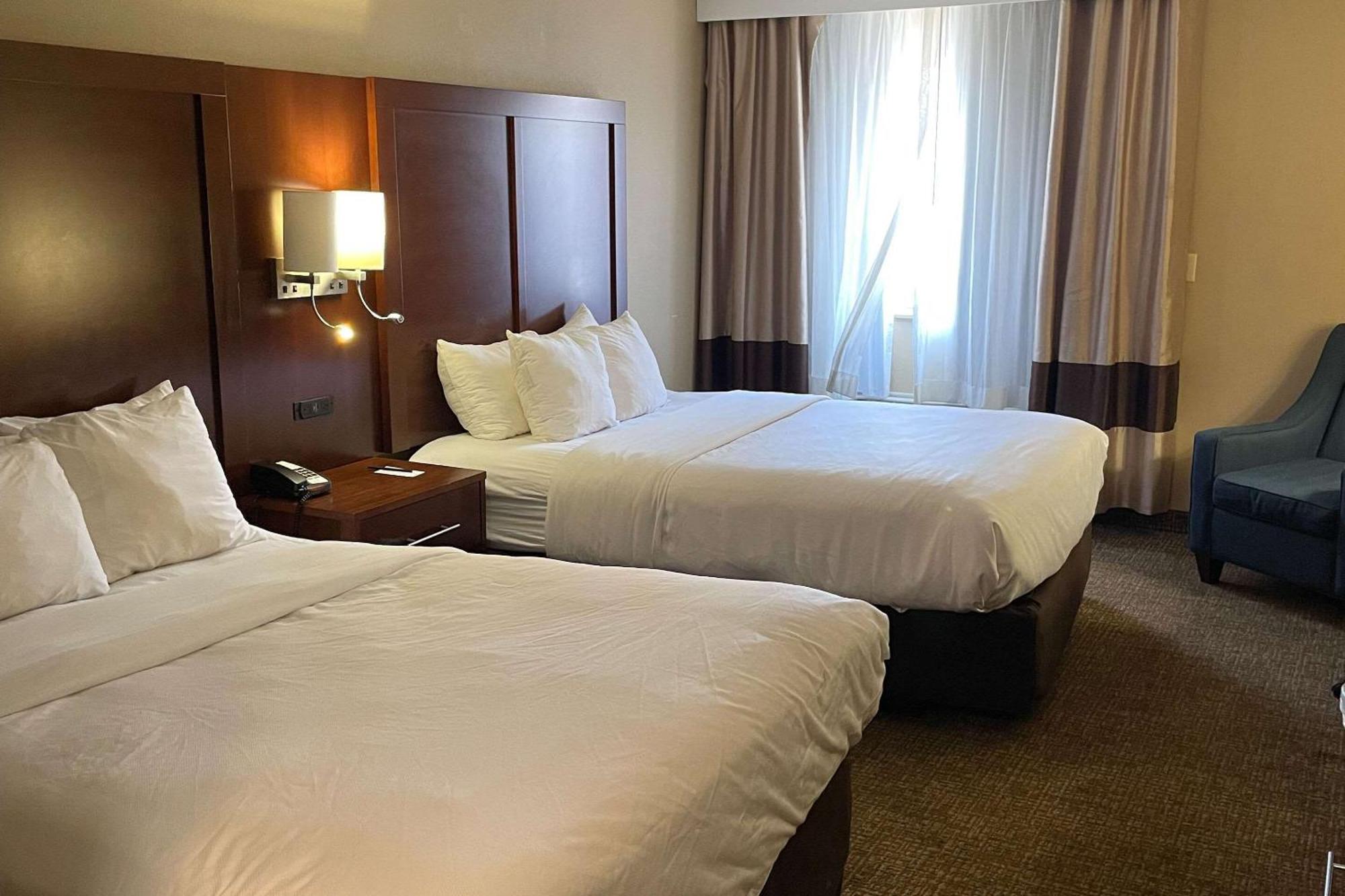 Comfort Inn Indianapolis South I-65 Bagian luar foto