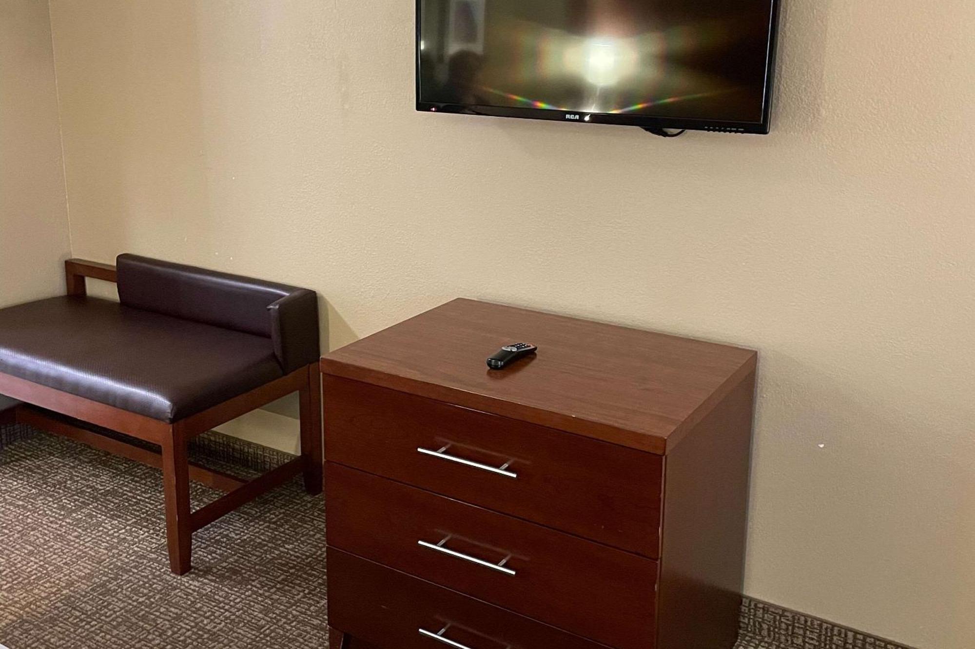 Comfort Inn Indianapolis South I-65 Bagian luar foto