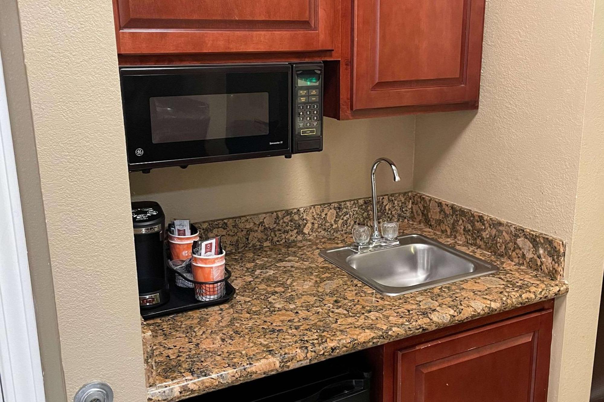 Comfort Inn Indianapolis South I-65 Bagian luar foto