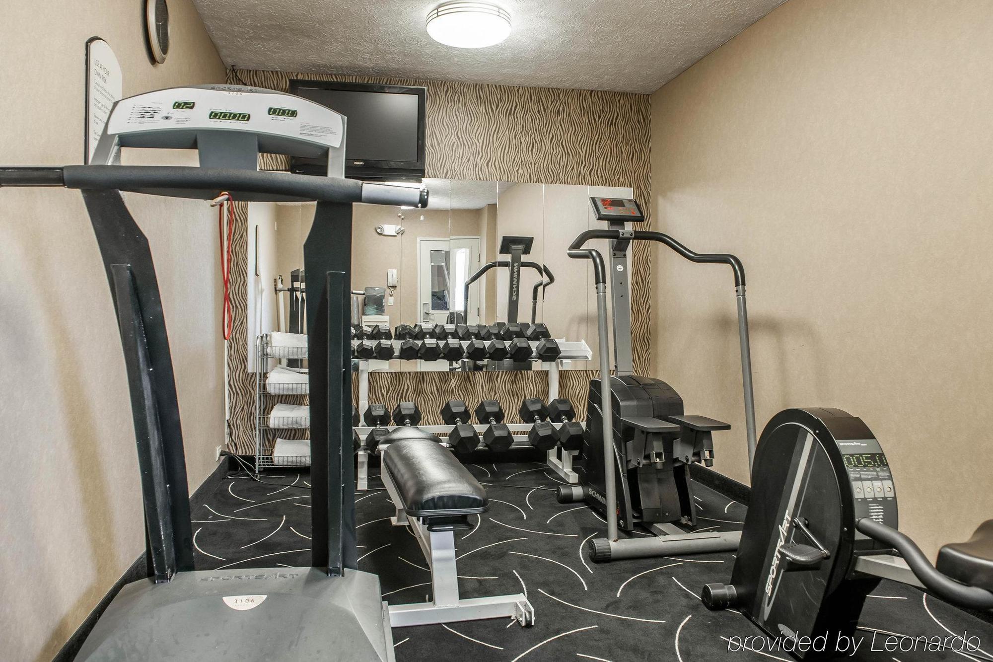 Comfort Inn Indianapolis South I-65 Bagian luar foto