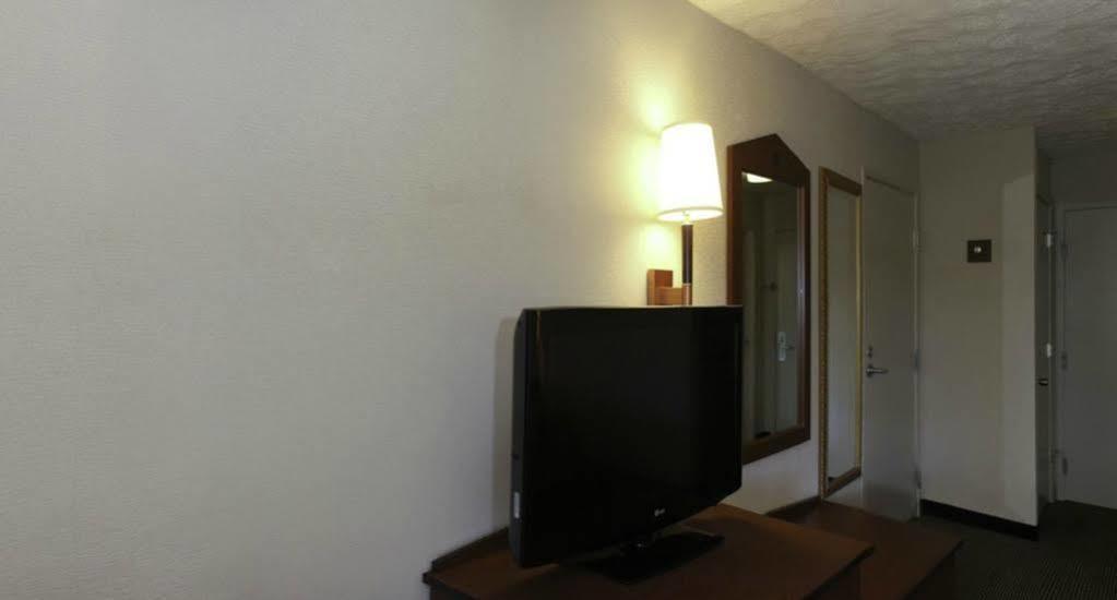 Comfort Inn Indianapolis South I-65 Bagian luar foto